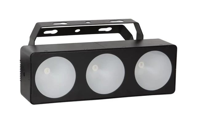 LUXIBEL - PANEL DE MATRIZ CON LEDs TRICOLORES DE ALTA POTENCIA - 1x3