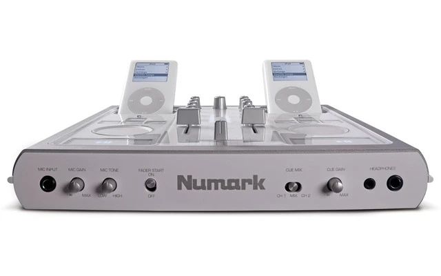 Numark iDJ