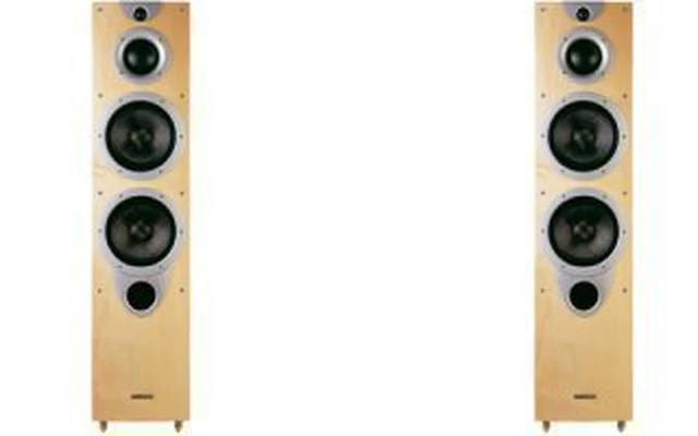 Wharfedale OPUS 2 - Precio pareja -