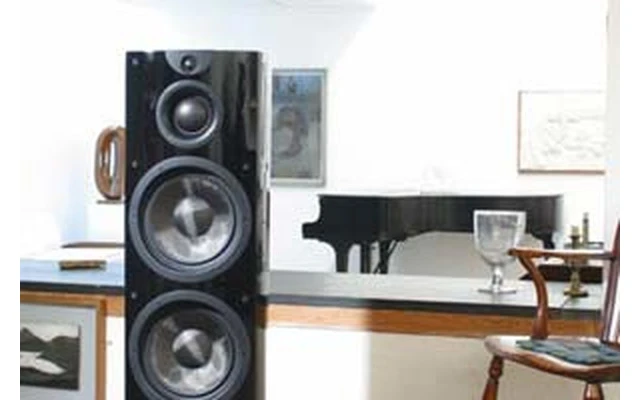 Wharfedale OPUS 2 - Precio pareja -