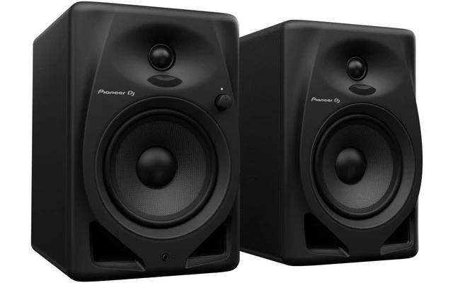 Pioneer DJ DM 50D