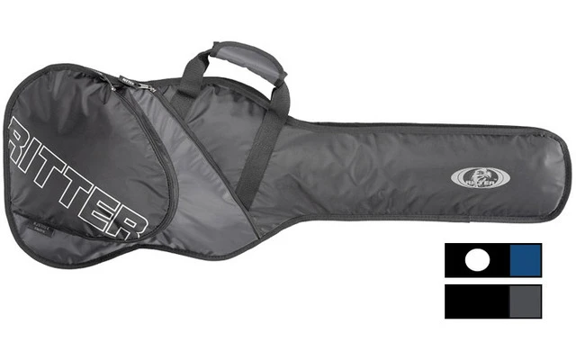 Ritter  RJG-300B BAJO AZUL