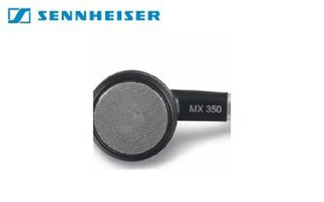 Sennheiser MX 350