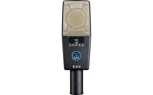 AKG C414 XLS