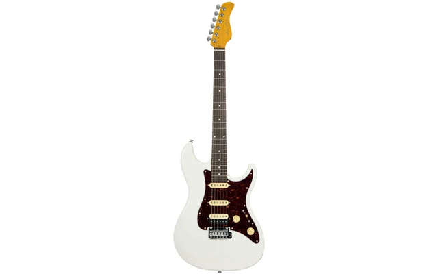 Sire Guitars S3 Hss New Gen Awh Antique White