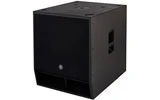 Subwoofer activo