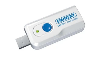Grabador de video USB 2.0