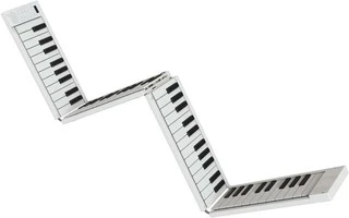 Carry On Piano 88 Touch White