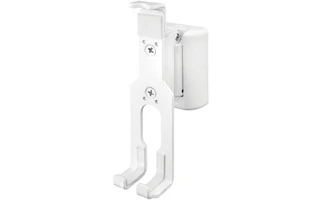Cavus CMSOW - Soporte de pared para Sonos One Blanco