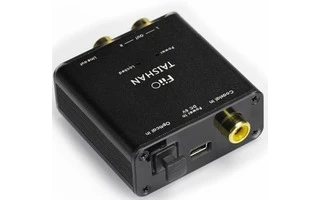 FiiO D3K