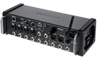 MIDAS MR12