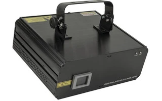 Showtec Galactic FX RGB-1500