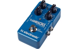TC Electronic Flashblack Delay / Looper