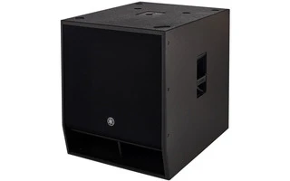 Yamaha Pro DXS18 XLF-D