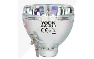 Bulb MSD380 18R