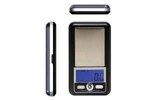 Mini balanza 500g / 0.1g - VTBAL11