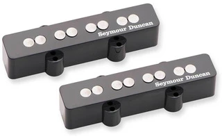 Seymour Duncan Quarter Pound Jazz Set SJB-3S