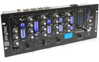 SkyTec STM-3005REC