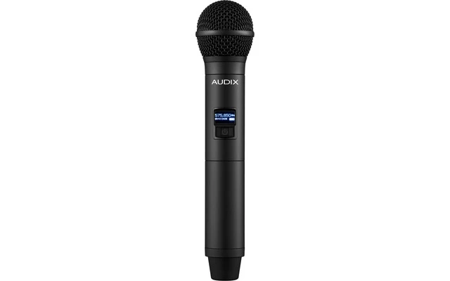 Audix H60 OM5 - Stock B