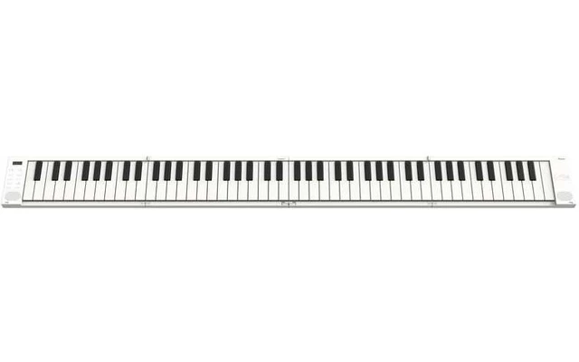 Carry On Piano 88 Touch White