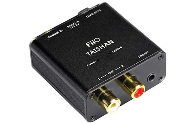 FiiO D3K