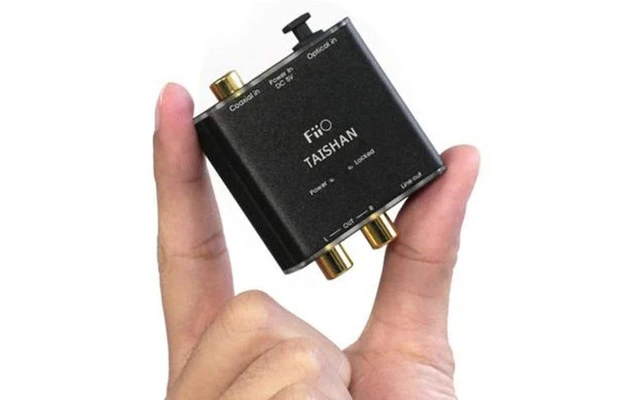 FiiO D3K