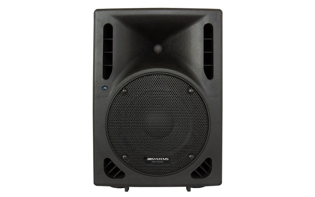 JB Systems PSA 08