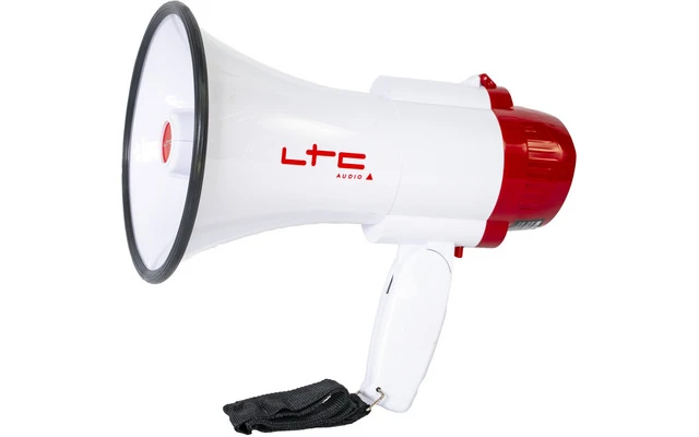 LTC Audio Mega 20W
