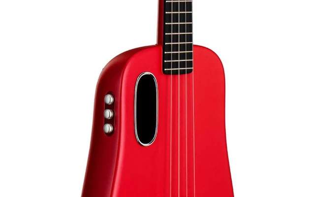 Lava Music U Acoustic 23