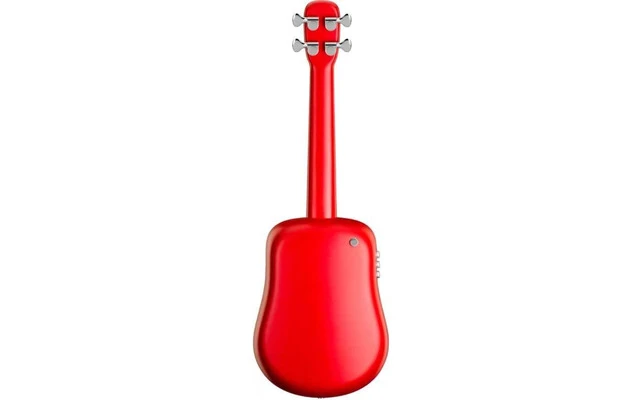 Lava Music U Acoustic 23
