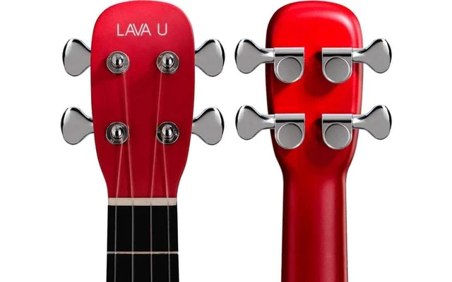 Lava Music U Acoustic 23