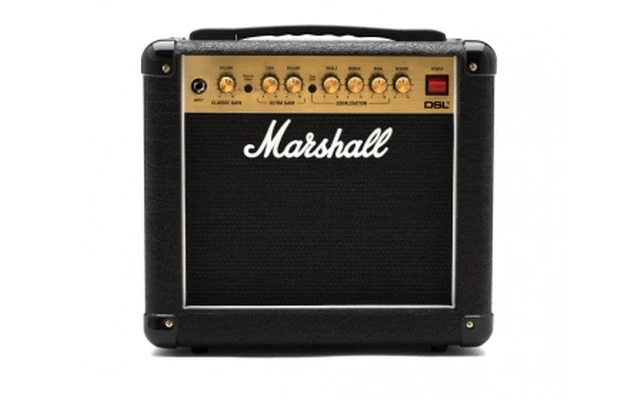 Marshall DSL 1 Combo