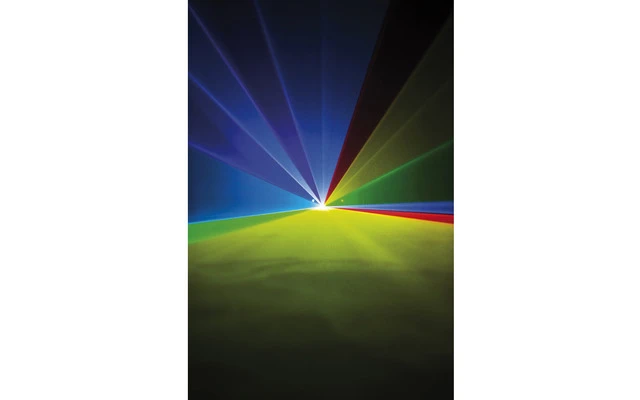 Showtec Galactic FX RGB-1500