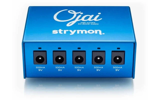 StryMon Ojai 
