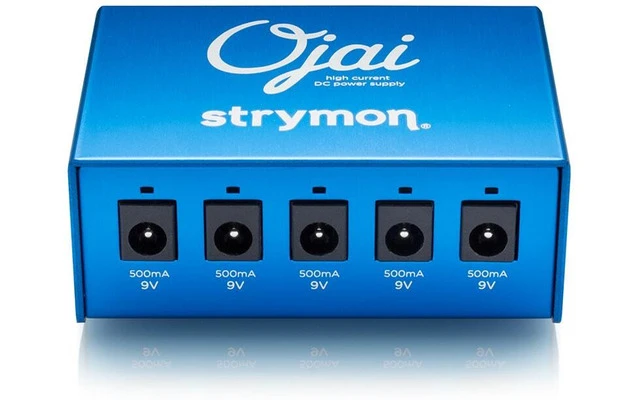 StryMon Ojai 