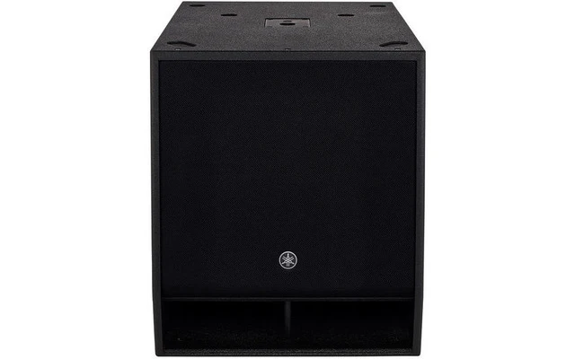 Yamaha Pro DXS18 XLF-D