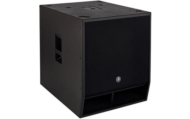 Yamaha Pro DXS18 XLF-D