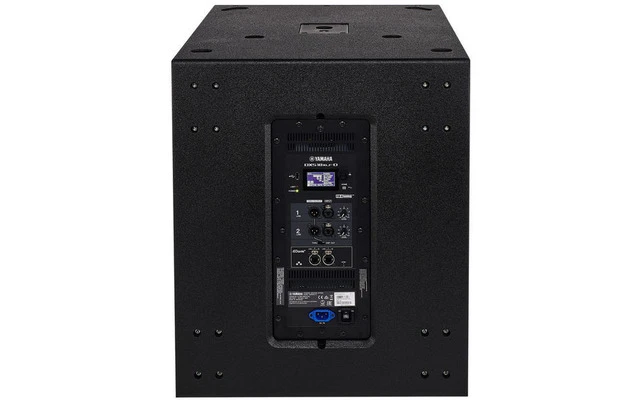 Yamaha Pro DXS18 XLF-D