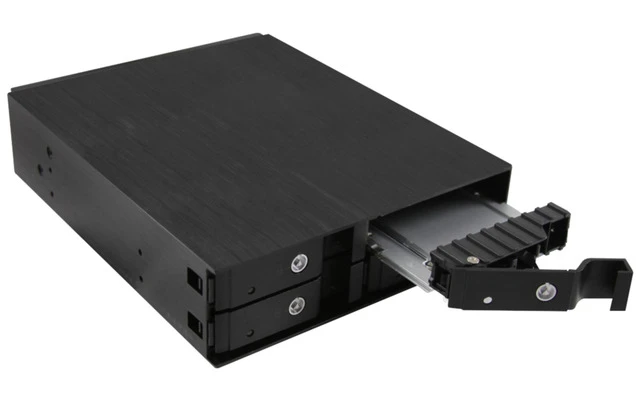 Backplane 4x SATA 2.5
