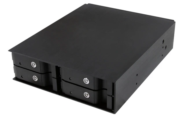 Backplane 4x SATA 2.5