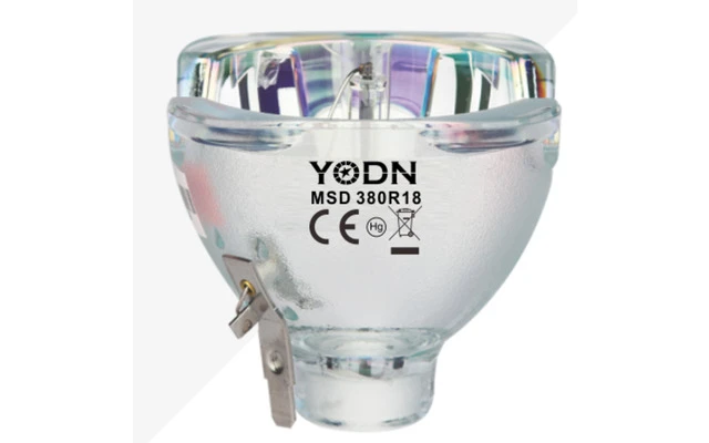 Bulb MSD380 18R