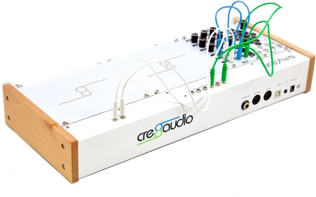 cre8audio NiftyBUNDLE