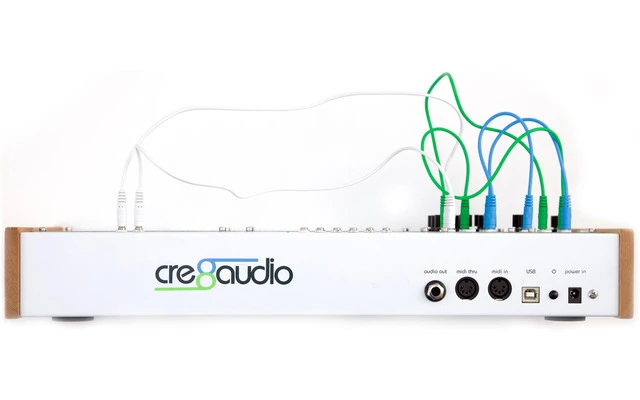 cre8audio NiftyBUNDLE