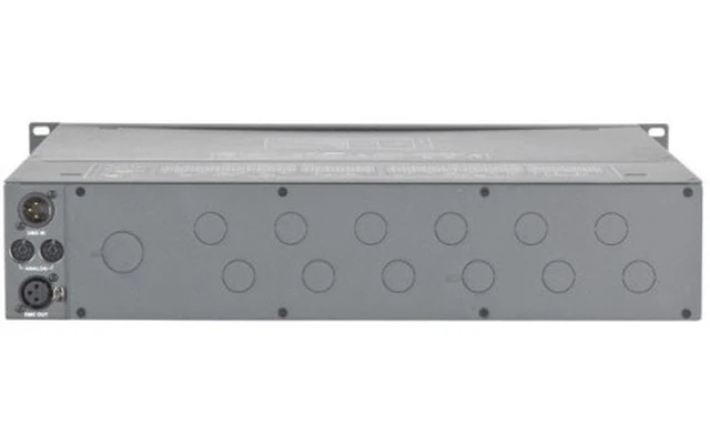 Showtec DDP-610