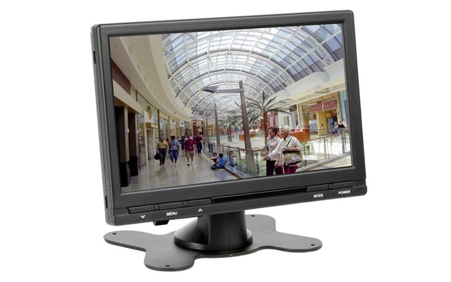 Monitor Digital TFT-LCD 7