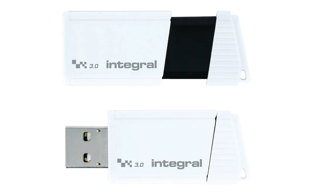Integral INFD64GBTURBW3.0