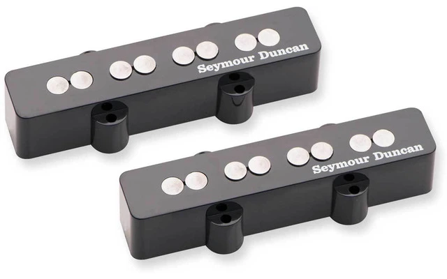 Seymour Duncan Quarter Pound Jazz Set SJB-3S