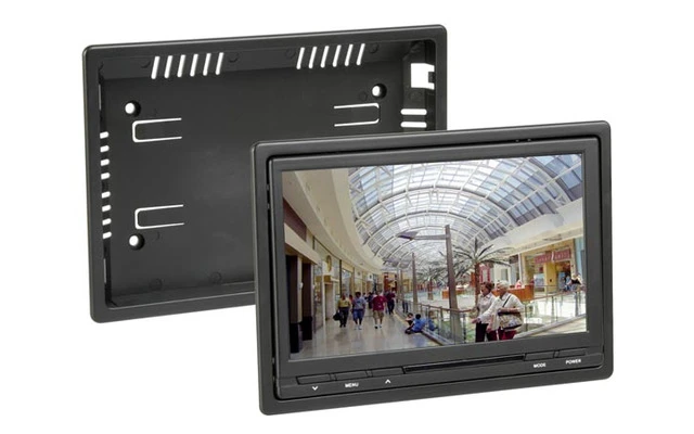 Monitor Digital TFT-LCD 7