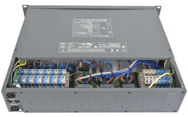 Showtec DDP-610