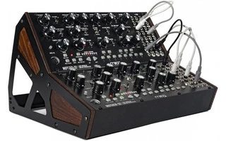 Moog 2 Tier Rack Kit